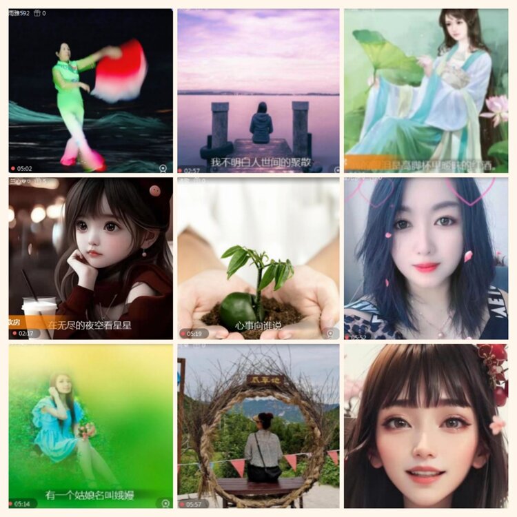 落雪🎤V娱热点