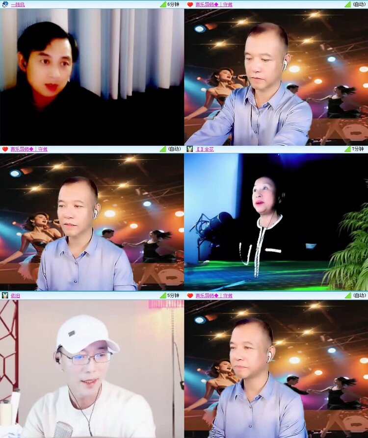 曾经🎤V娱热点