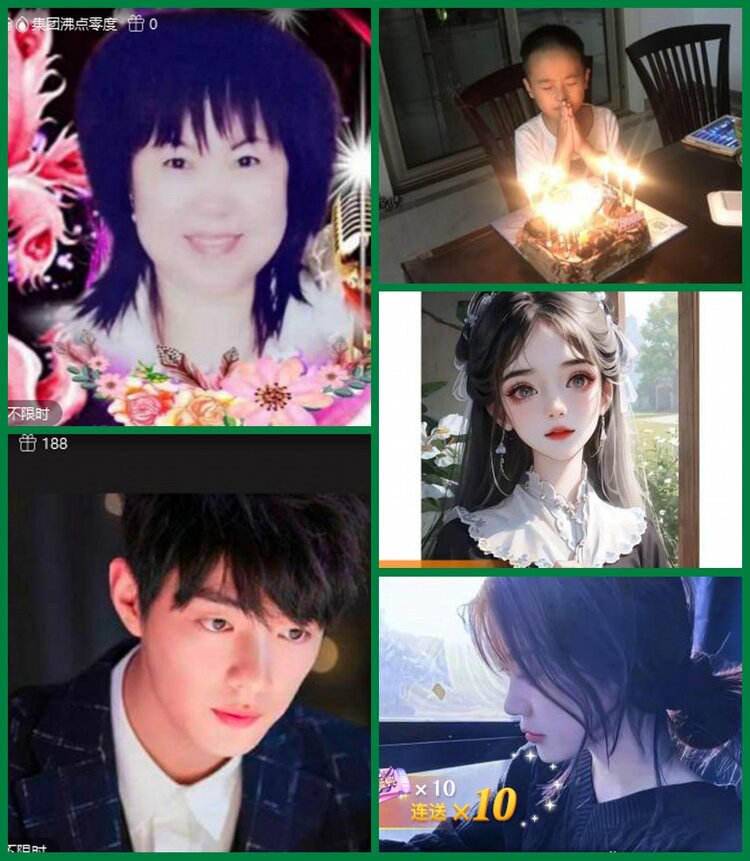 柠檬🎤V娱热点