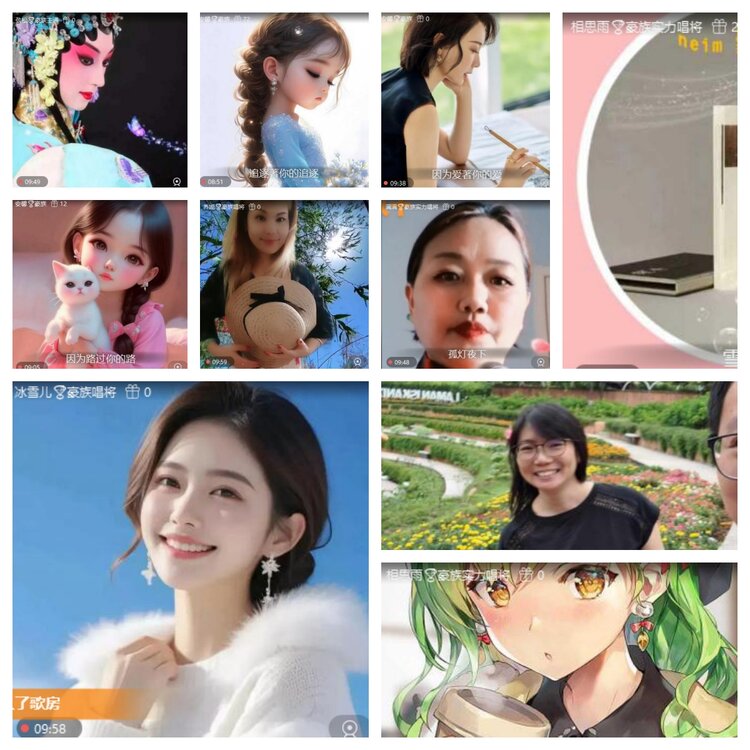 飞翔🎤V娱热点