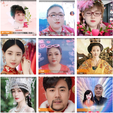 小朵🎤V娱热点