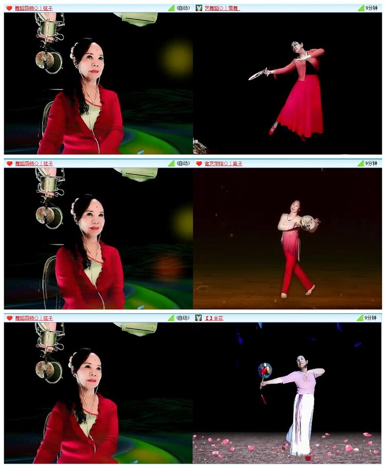 小朵🎤V娱热点