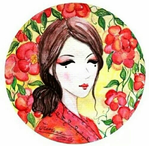 ?岁月静好