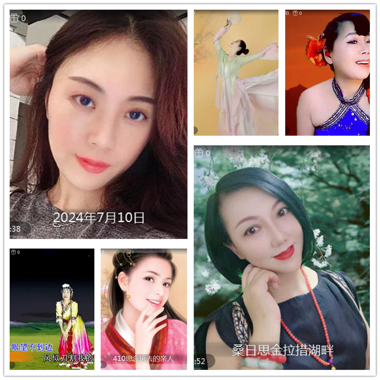 雪儿🎤V娱热点