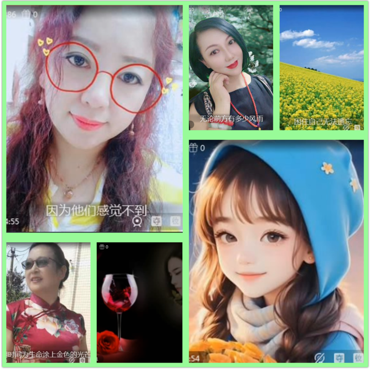 雪儿🎤V娱热点