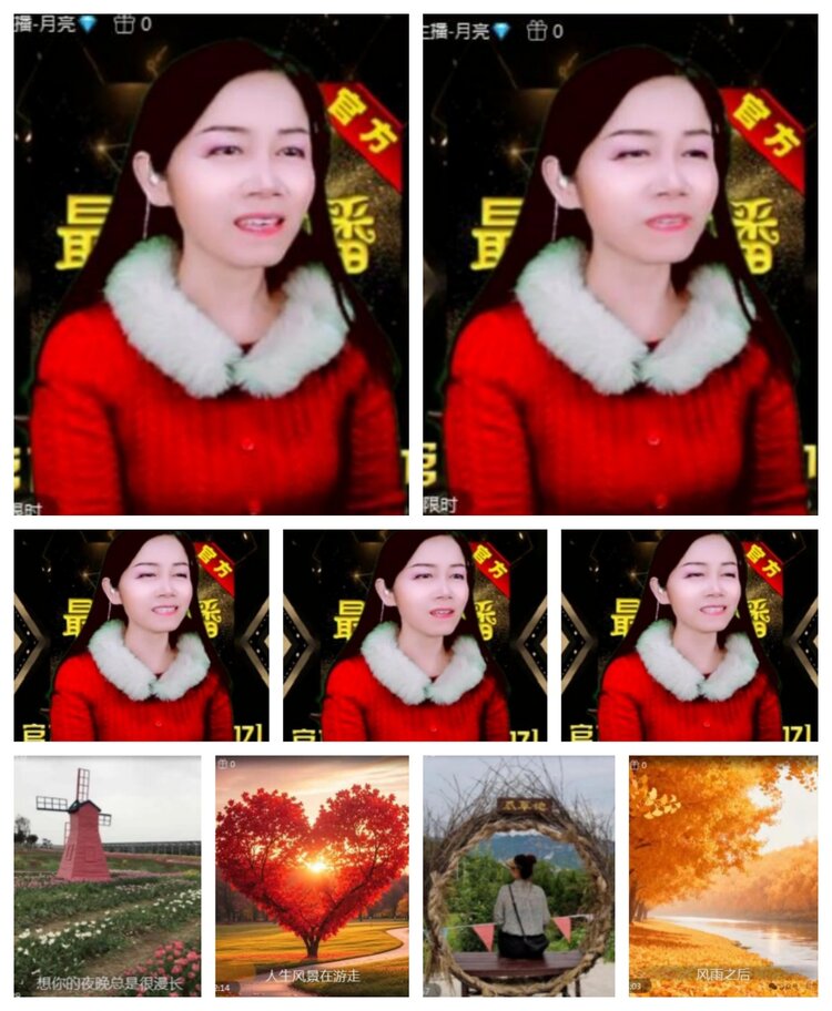 飞沙🎤V娱热点