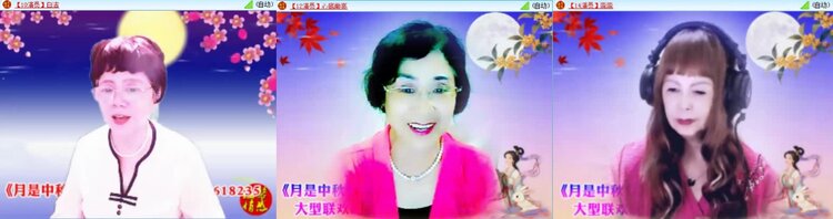 航航🎤V娱热点