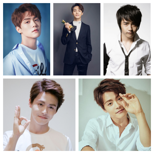 芯薇🎤V娱热点