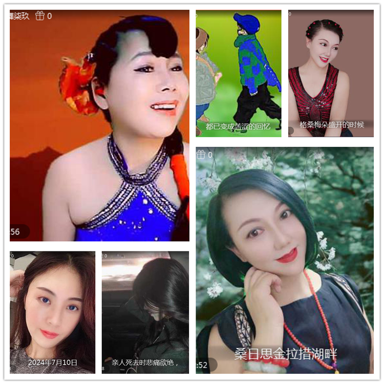 雪儿🎤V娱热点