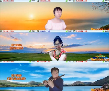 杜影🎤V娱热点