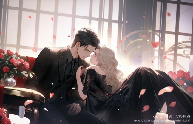 无言🎤V娱热点