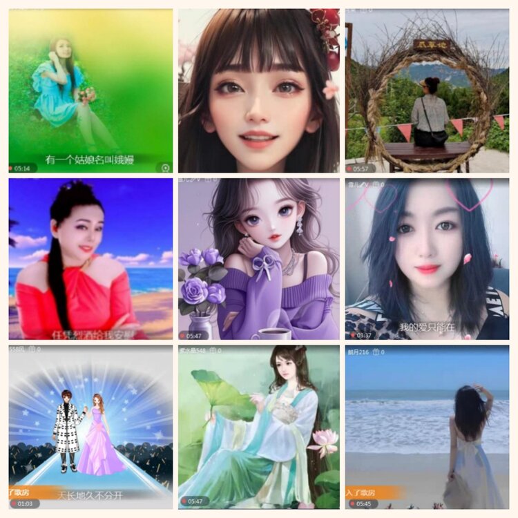 落雪🎤V娱热点