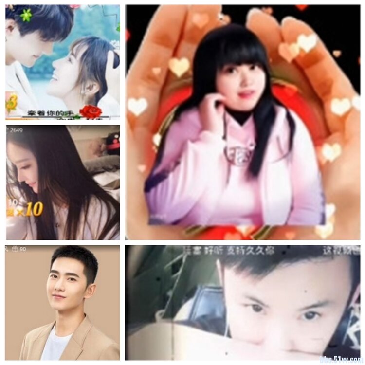 南风🎤V娱热点