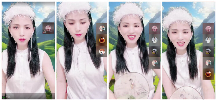 沛滢🎤V娱热点