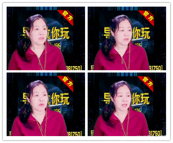阿呆🎤V娱热点