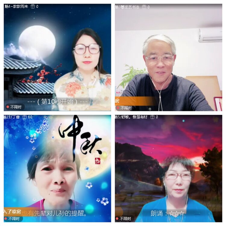 小浅🎤V娱热点