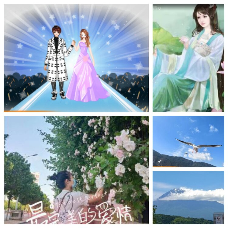 浓茶🎤V娱热点