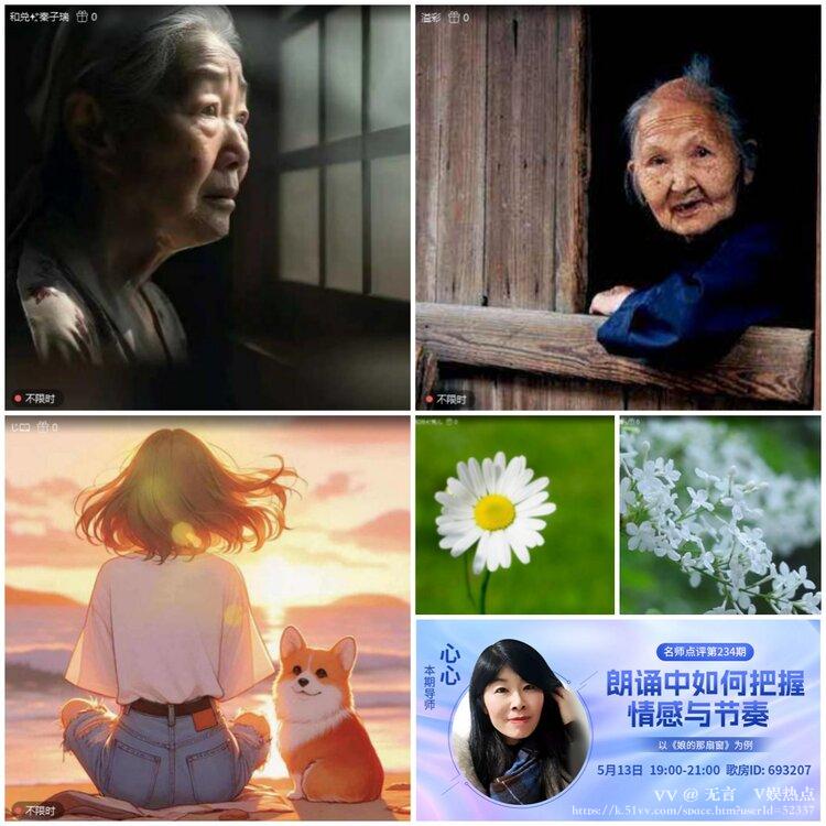 无言🎤V娱热点