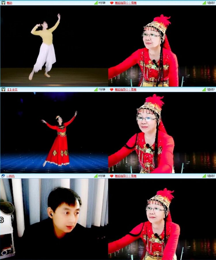 苏苏🎤V娱热点