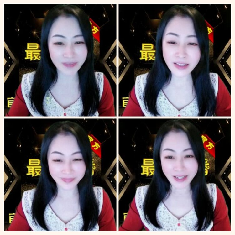 落雪🎤V娱热点