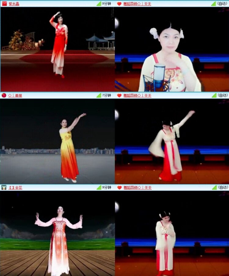 云中云🎤V娱热点