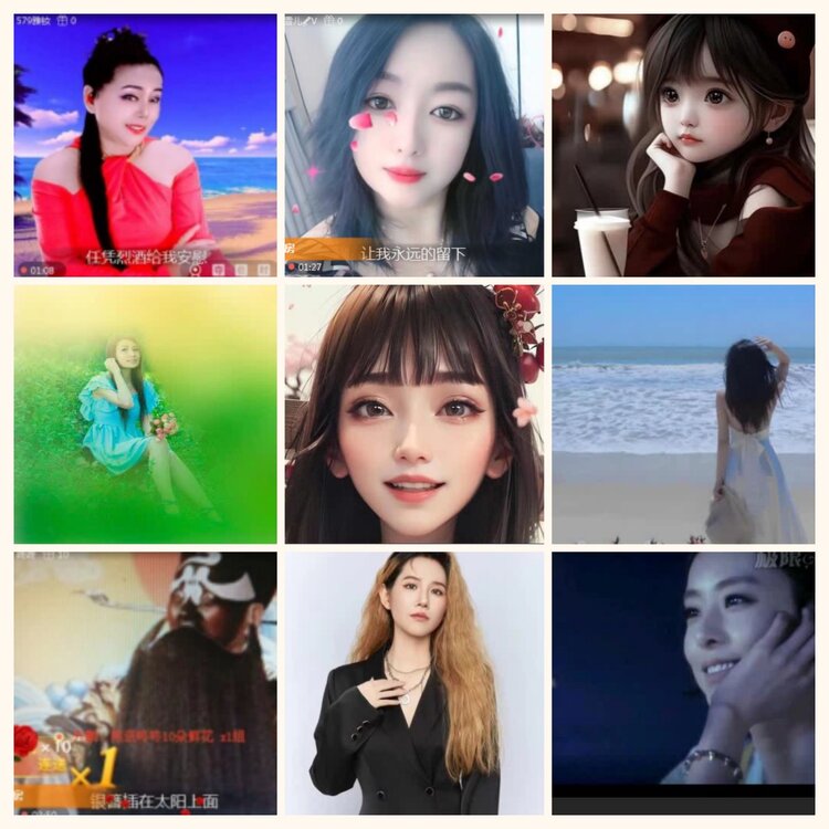 落雪🎤V娱热点