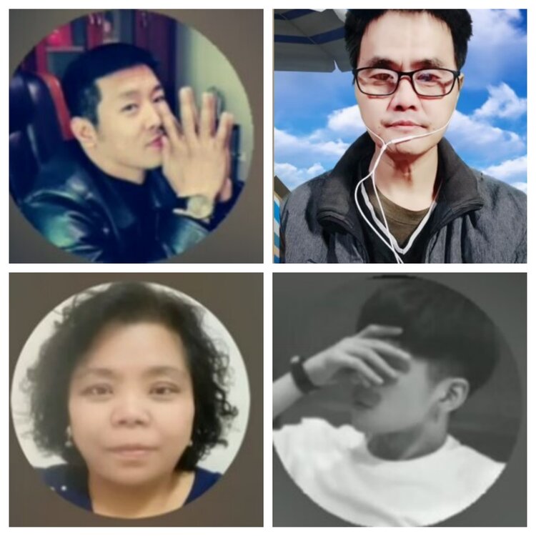 小浅🎤V娱热点