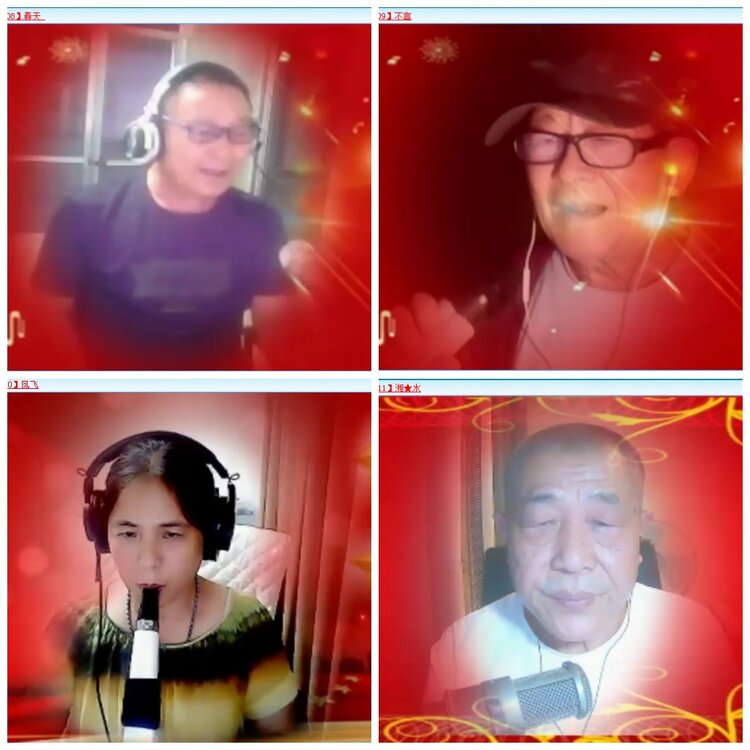 凡人🎤V娱热点