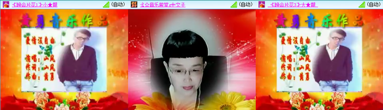 无言🎤V娱热点
