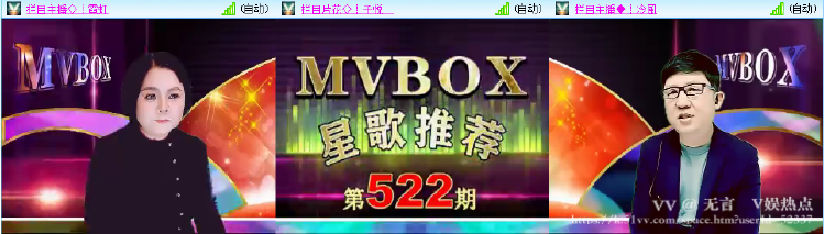 无言🎤V娱热点