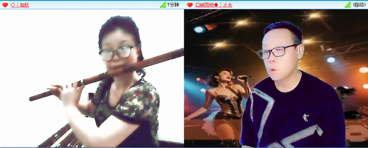 愉悦🎤V娱热点