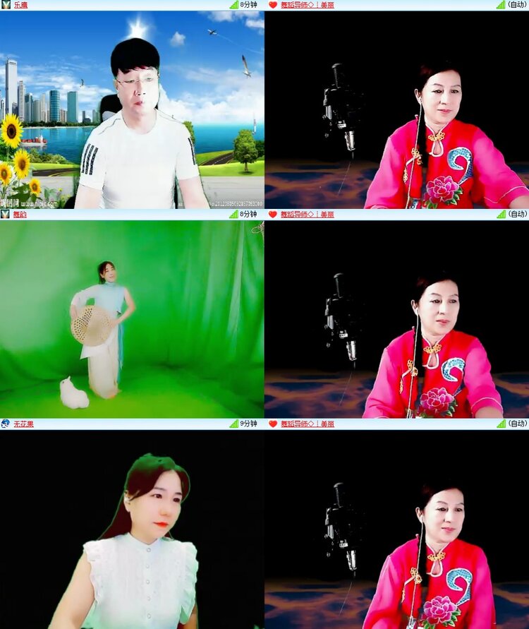苏苏🎤V娱热点