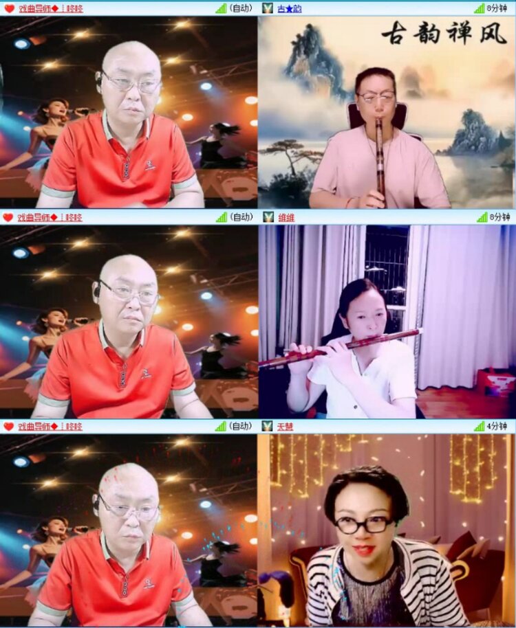 芯薇🎤V娱热点