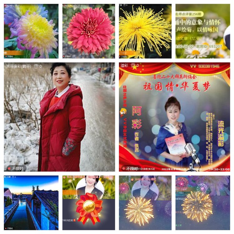 海燕🎤V娱热点