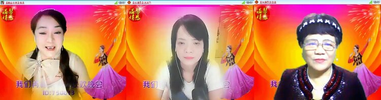 静一静🎤V娱热点