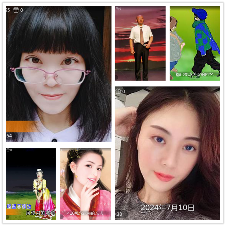 雪儿🎤V娱热点