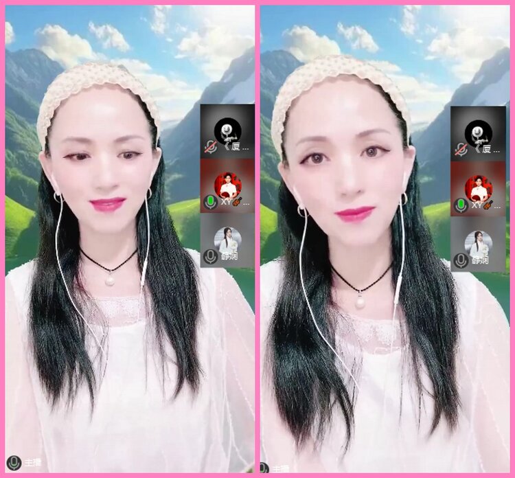 惜缘🎤V娱热点