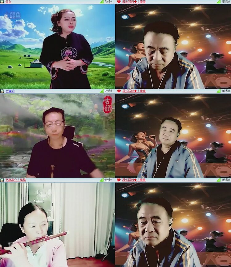 飞沙🎤V娱热点