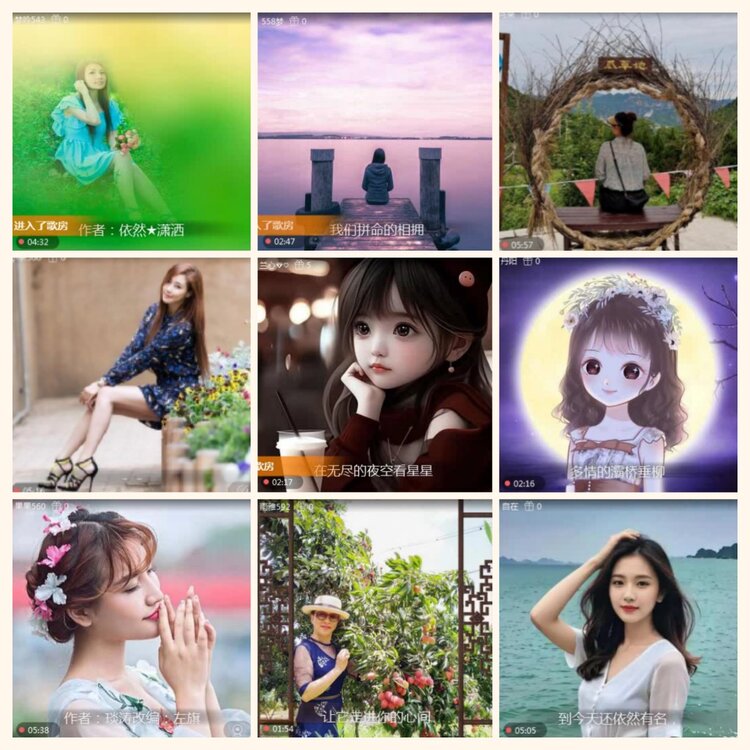 落雪🎤V娱热点