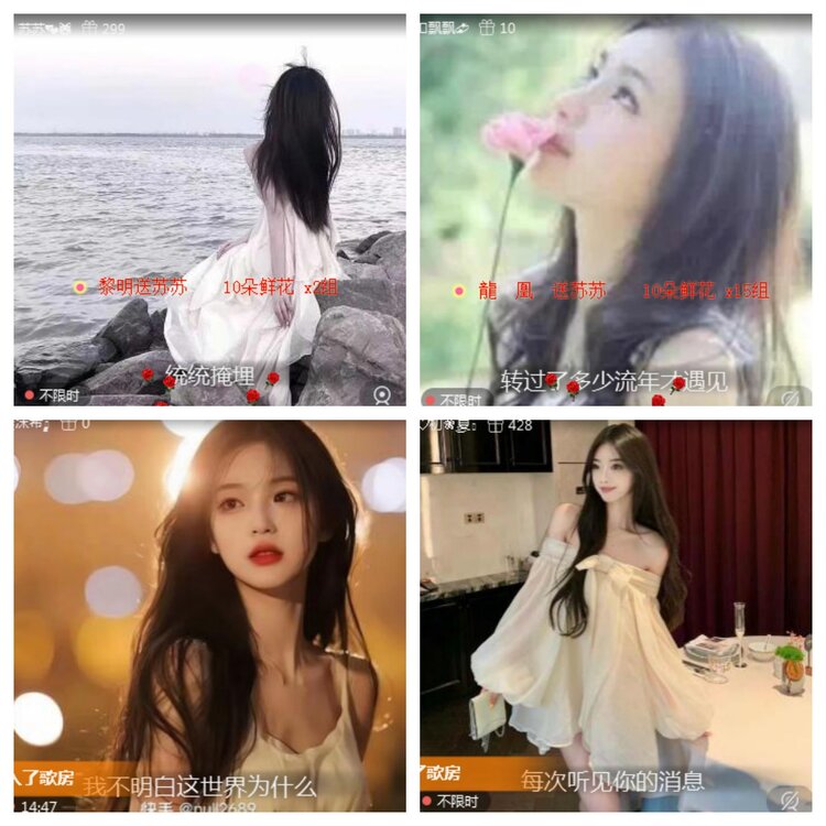 海燕🎤V娱热点