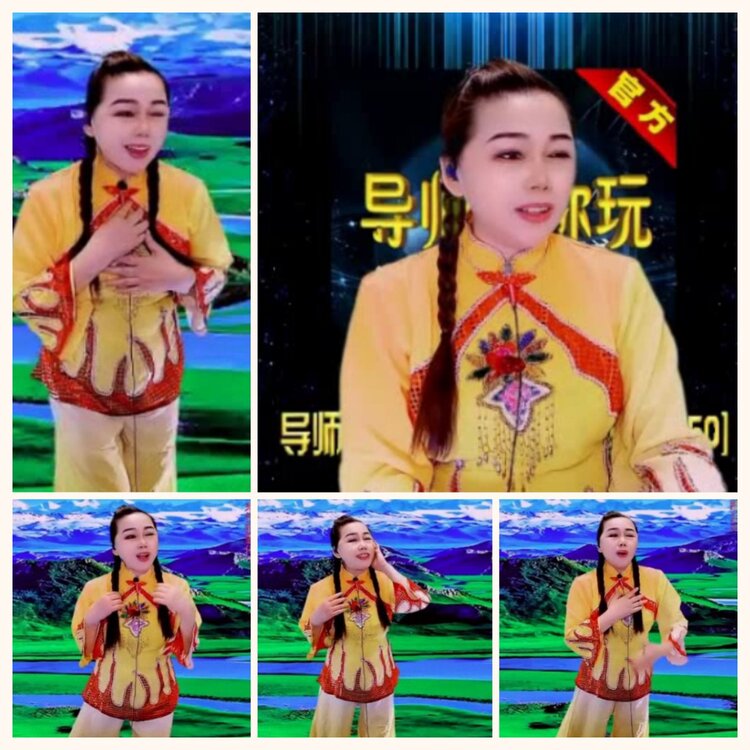 落雪🎤V娱热点