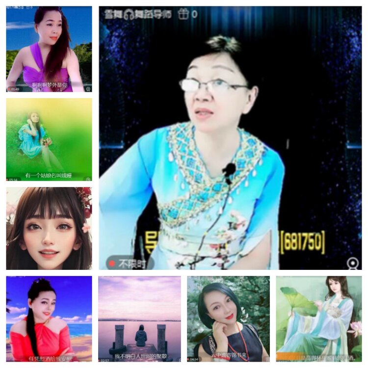 飞沙🎤V娱热点