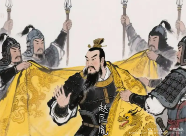 无言🎤V娱热点