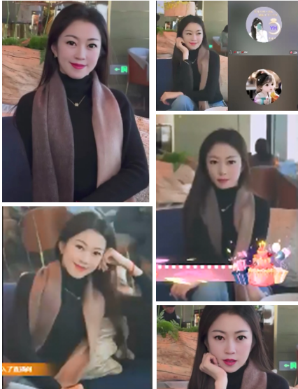 小朵🎤V娱热点