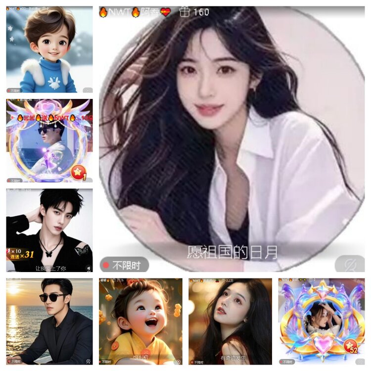 心玫🎤V娱热点