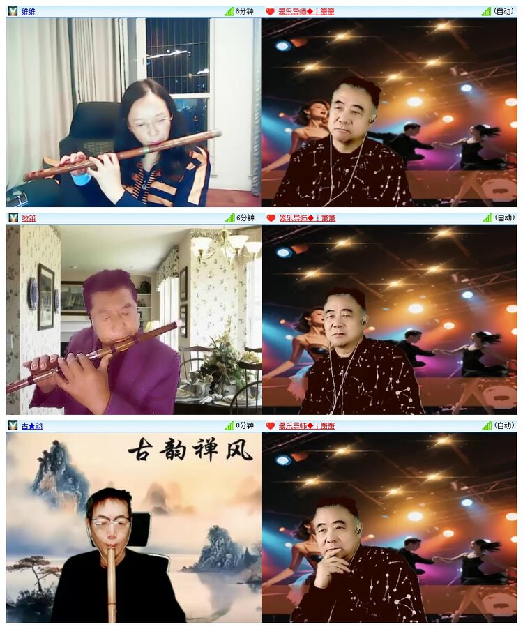 南风🎤V娱热点