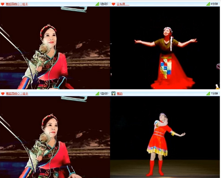 小浅🎤V娱热点