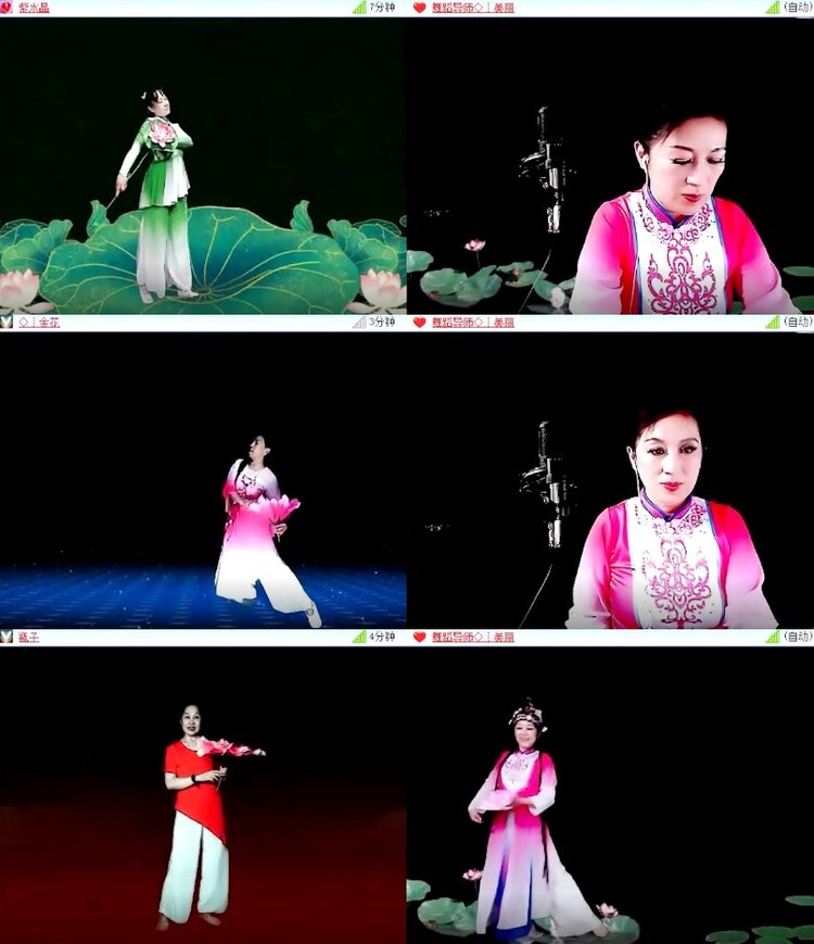 杜影🎤V娱热点