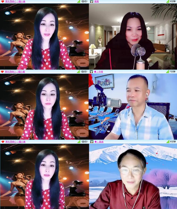 思点🎤V娱热点