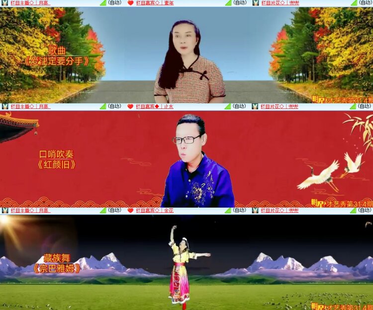 见习记者：卓然